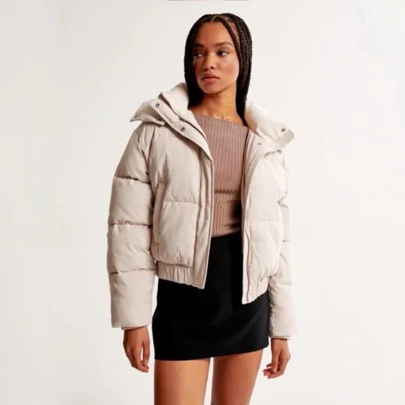 mini ultra puffer - Picture 5 of 14